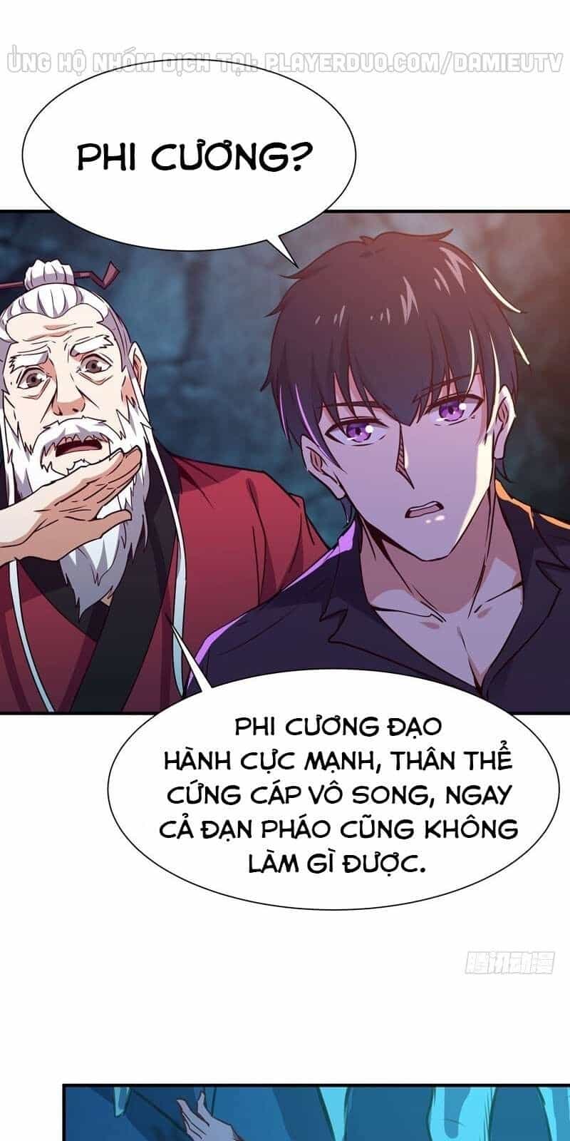 Trùng Sinh Đô Thị Thiên Tôn - Chương 82 - ảnh 30