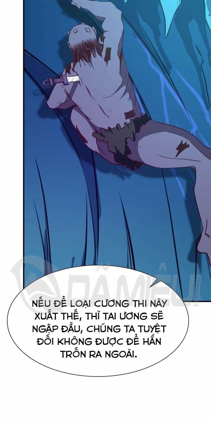 Trùng Sinh Đô Thị Thiên Tôn - Chương 82 - ảnh 31