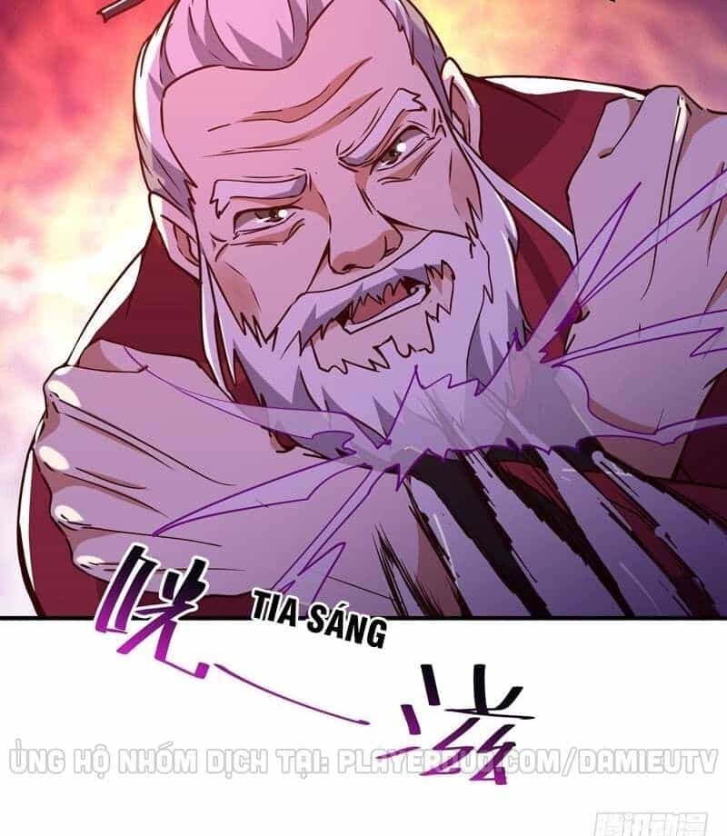 Trùng Sinh Đô Thị Thiên Tôn - Chương 82 - ảnh 36