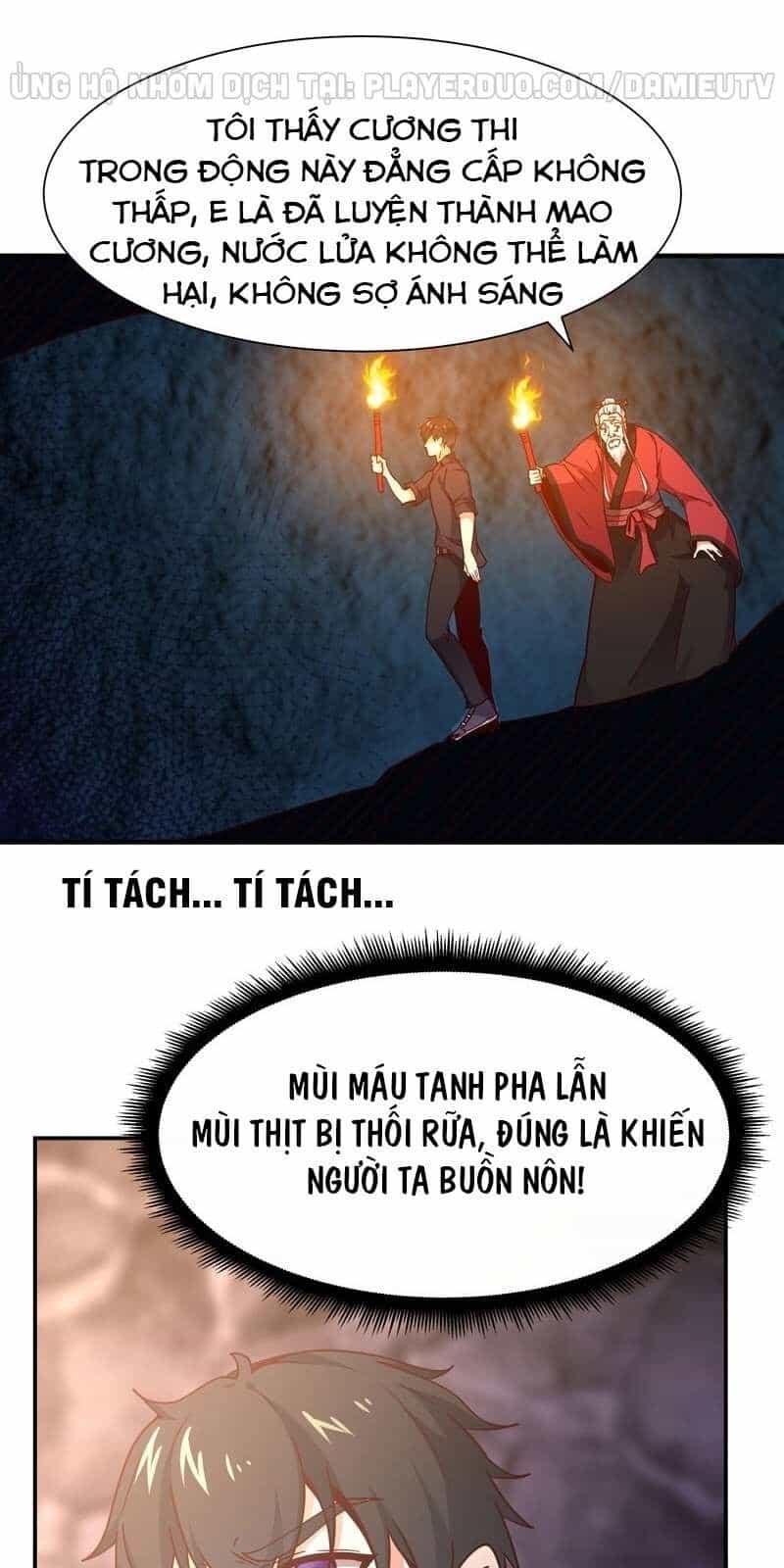 Trùng Sinh Đô Thị Thiên Tôn - Chương 82 - ảnh 4