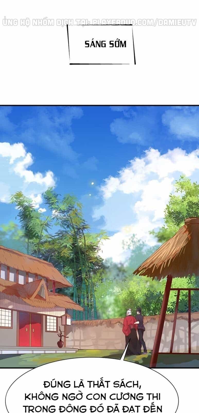Trùng Sinh Đô Thị Thiên Tôn - Chương 83 - ảnh 1