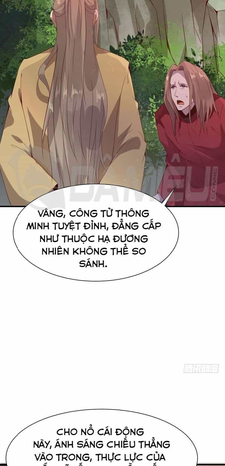 Trùng Sinh Đô Thị Thiên Tôn - Chương 83 - ảnh 19