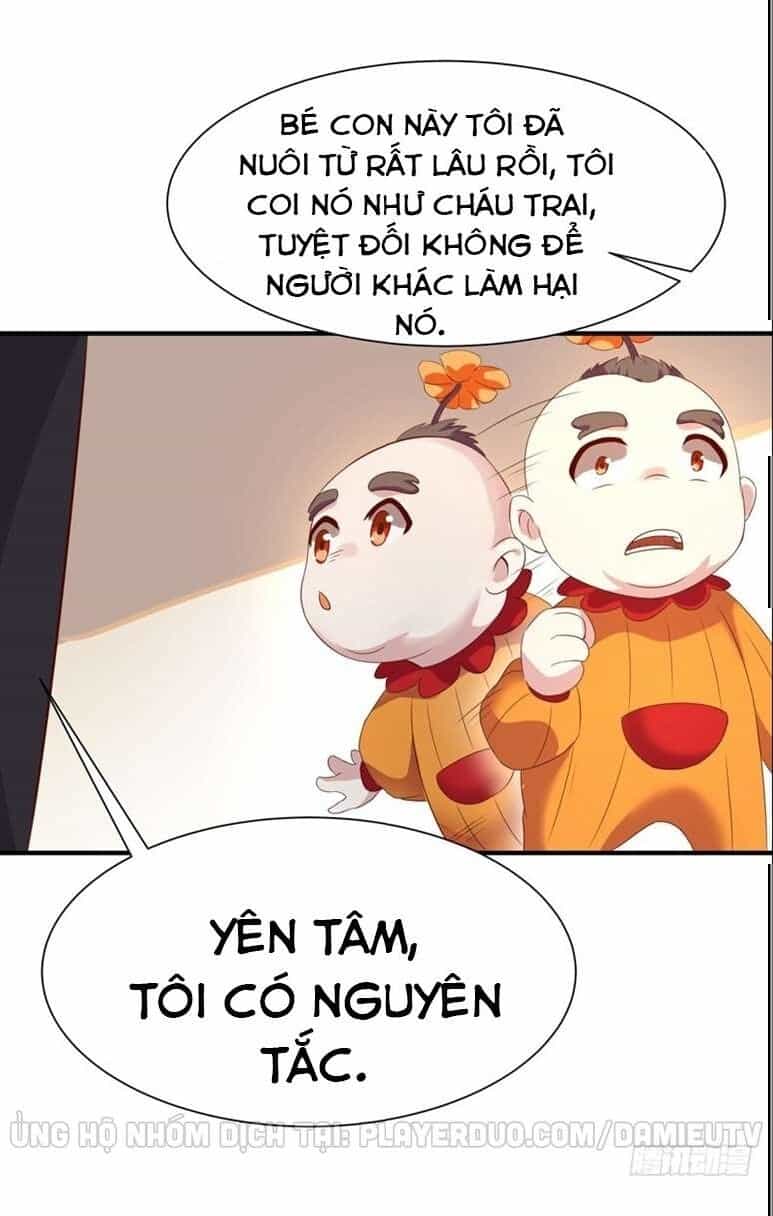 Trùng Sinh Đô Thị Thiên Tôn - Chương 83 - ảnh 6