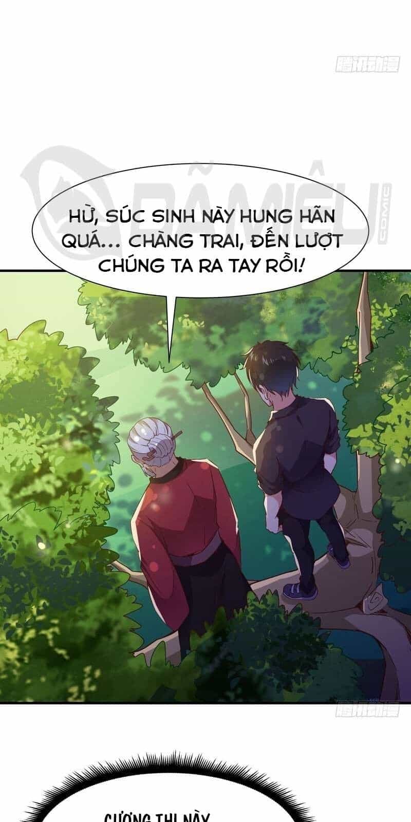 Trùng Sinh Đô Thị Thiên Tôn - Chương 84 - ảnh 2