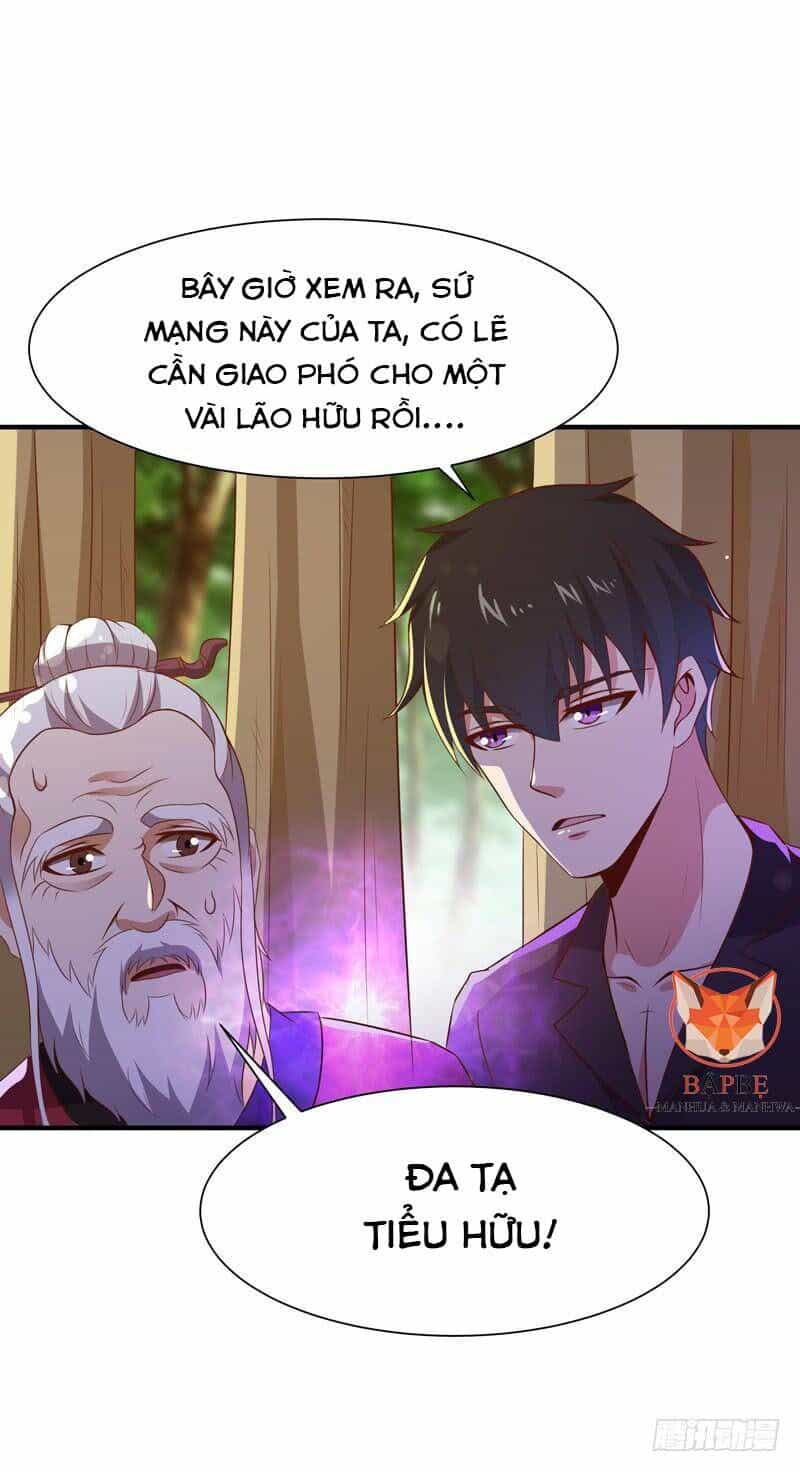 Trùng Sinh Đô Thị Thiên Tôn - Chương 86 - ảnh 16