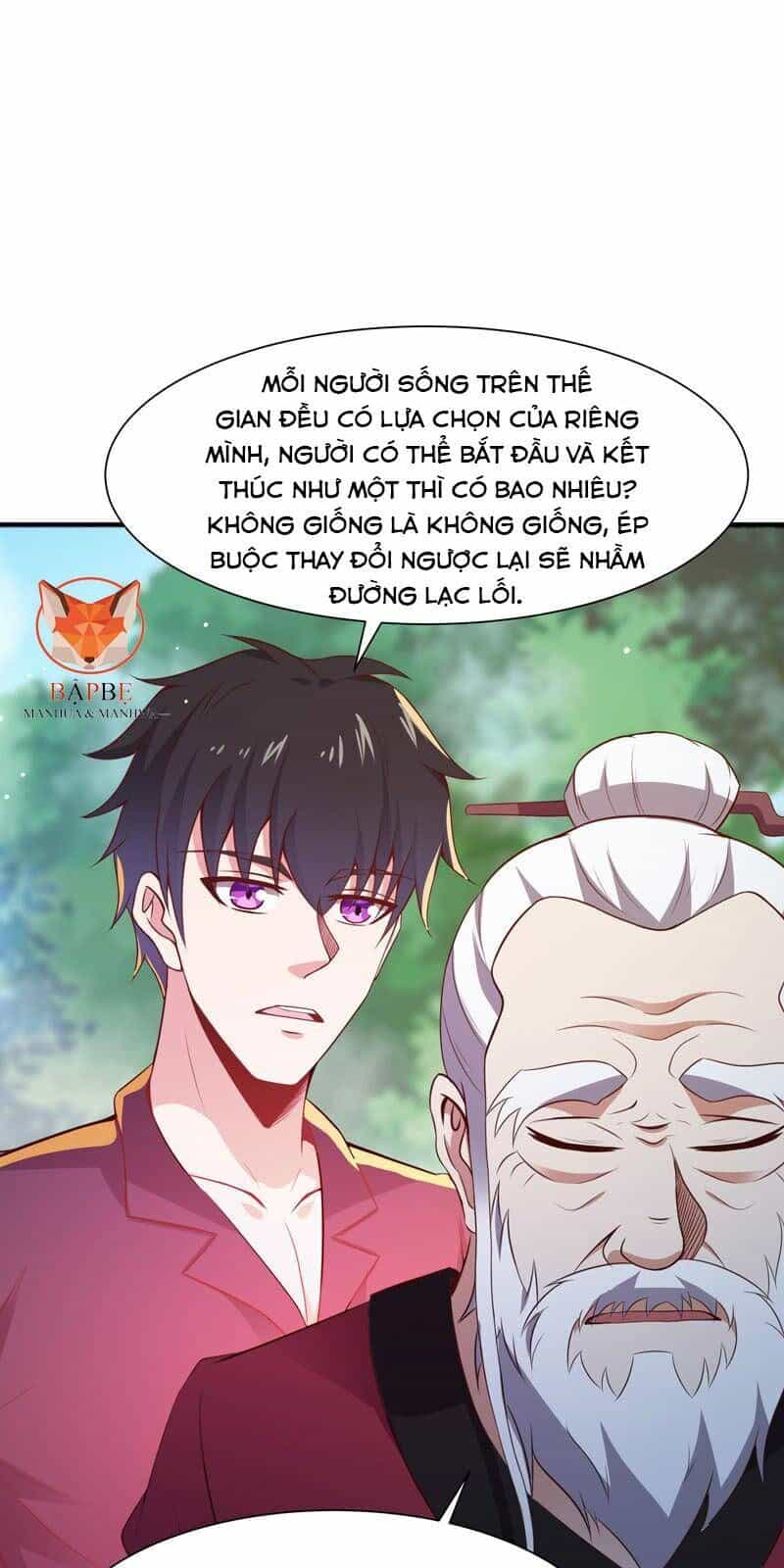 Trùng Sinh Đô Thị Thiên Tôn - Chương 86 - ảnh 19