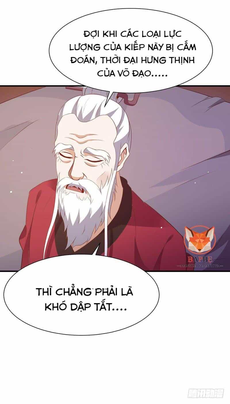 Trùng Sinh Đô Thị Thiên Tôn - Chương 86 - ảnh 30