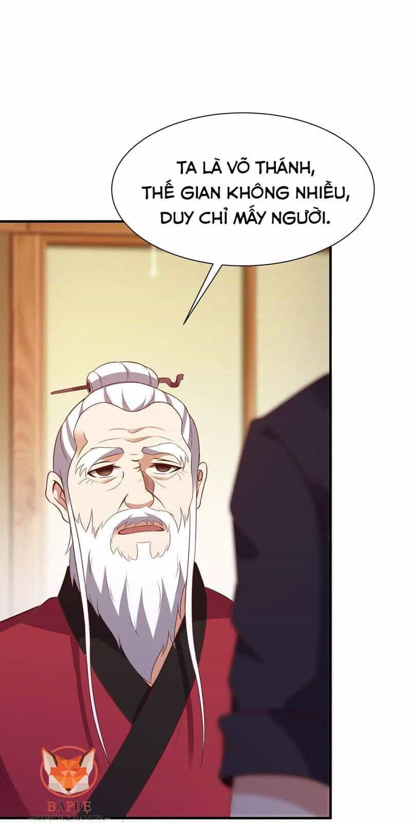 Trùng Sinh Đô Thị Thiên Tôn - Chương 86 - ảnh 49