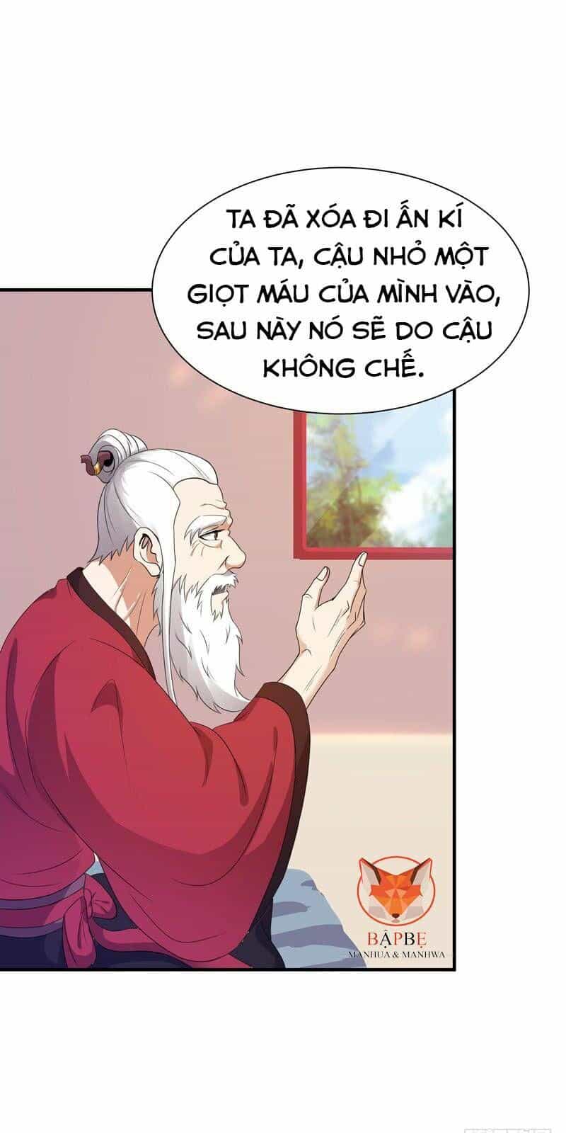 Trùng Sinh Đô Thị Thiên Tôn - Chương 87 - ảnh 9