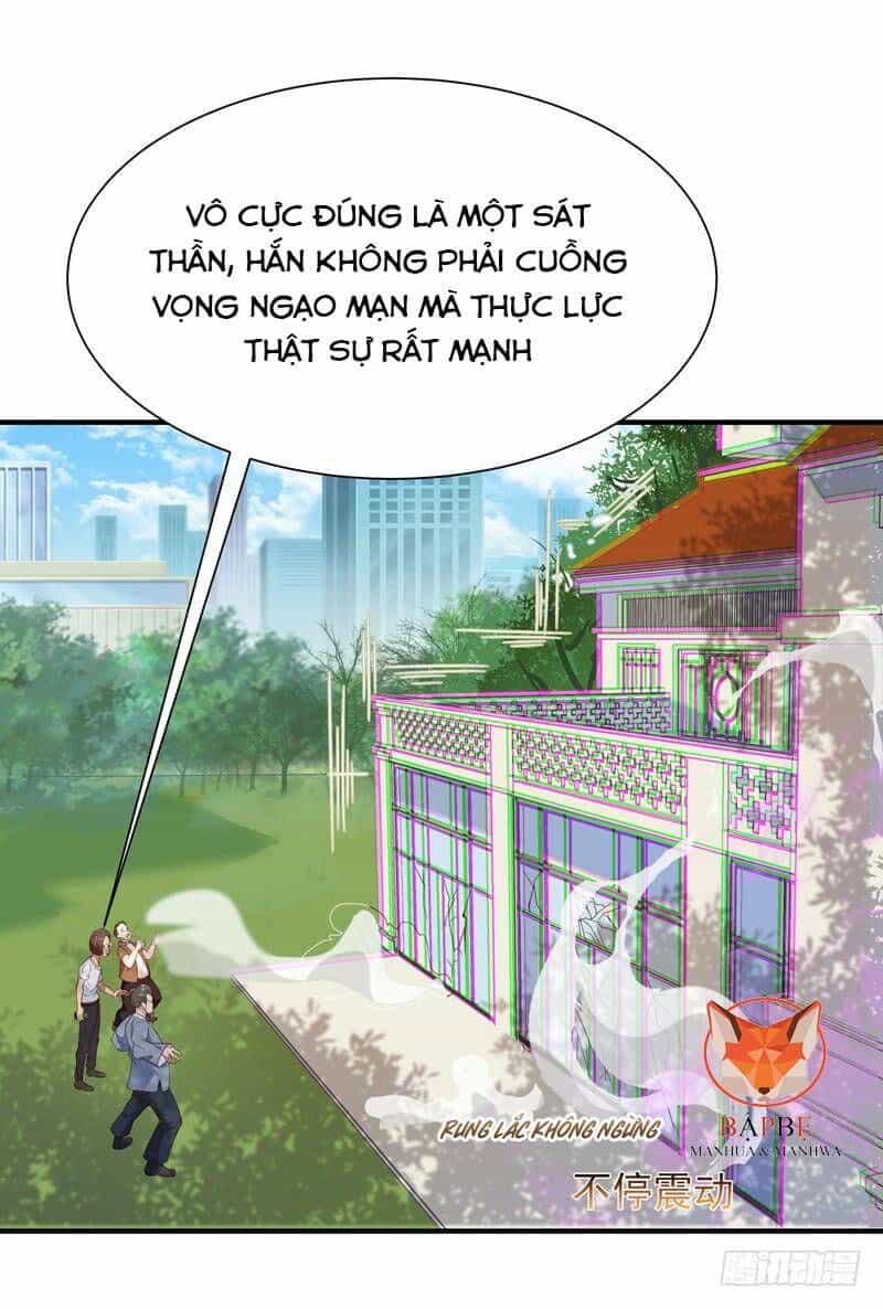 Trùng Sinh Đô Thị Thiên Tôn - Chương 88 - ảnh 24