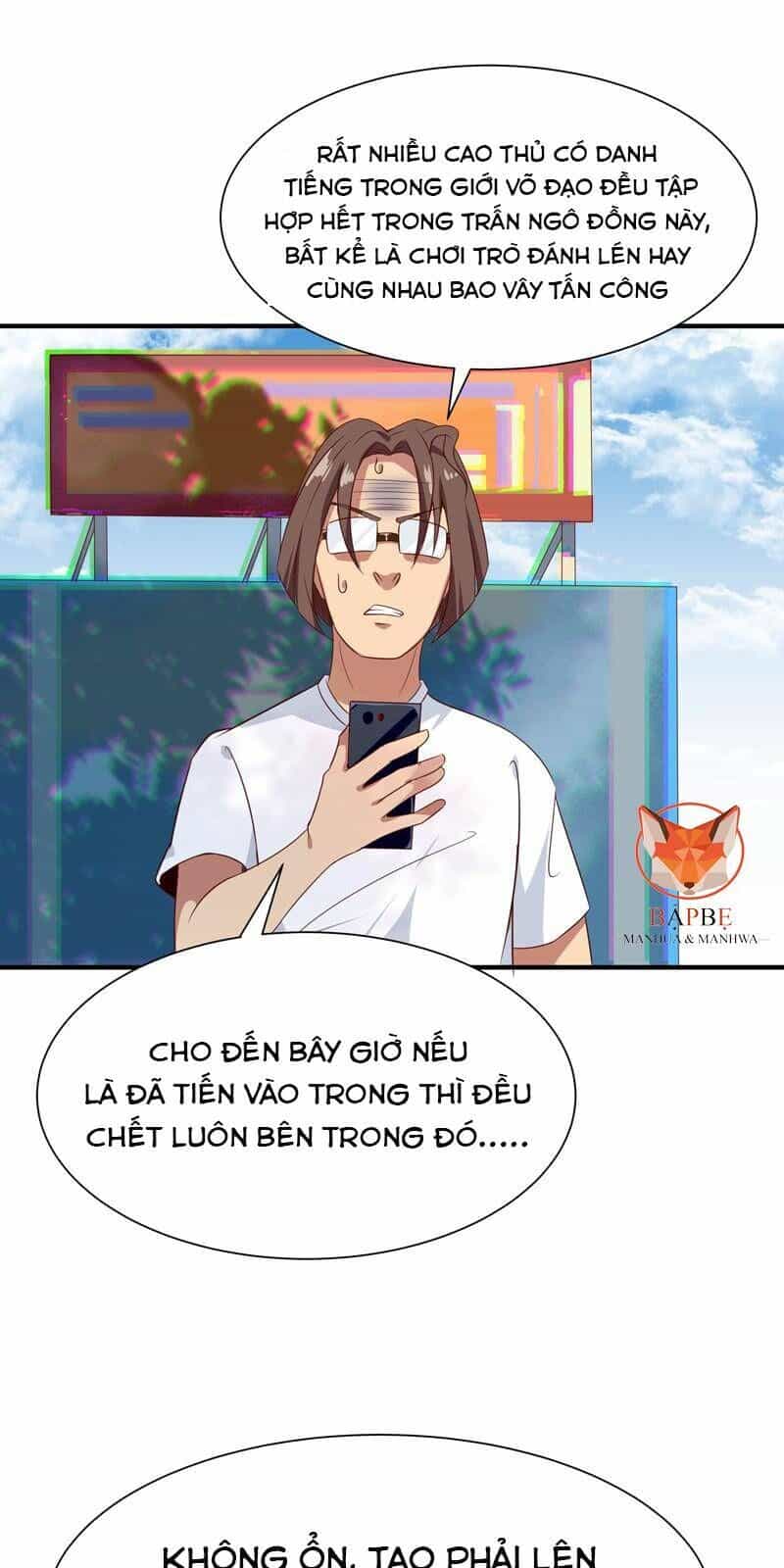 Trùng Sinh Đô Thị Thiên Tôn - Chương 88 - ảnh 25