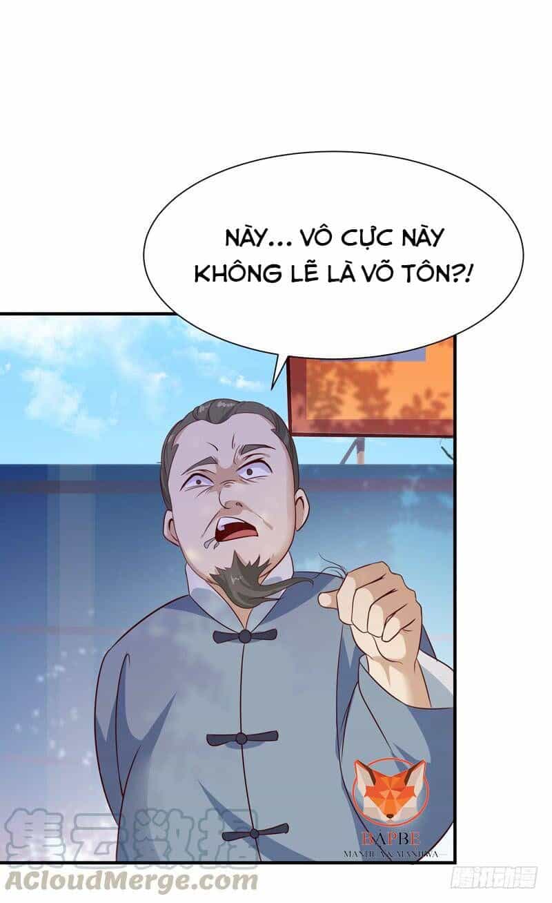 Trùng Sinh Đô Thị Thiên Tôn - Chương 88 - ảnh 27