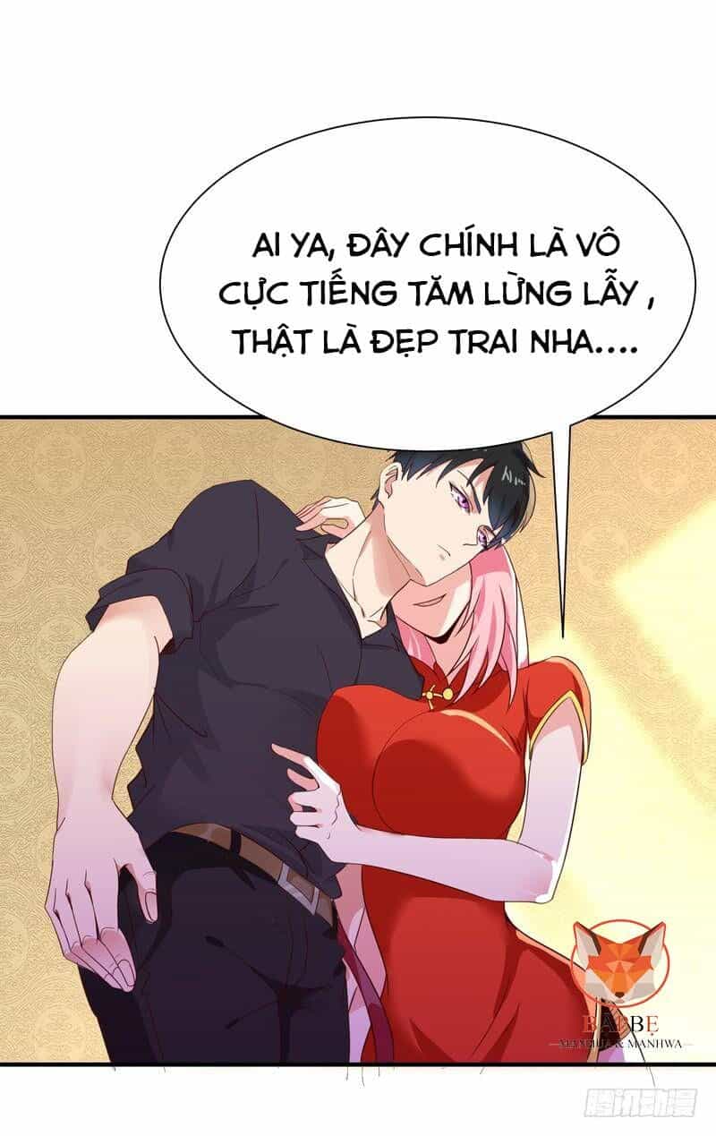 Trùng Sinh Đô Thị Thiên Tôn - Chương 88 - ảnh 6