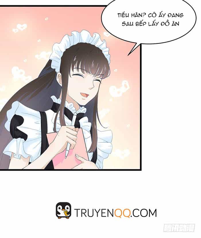 Trùng Sinh Đô Thị Thiên Tôn - Chương 8 - ảnh 22