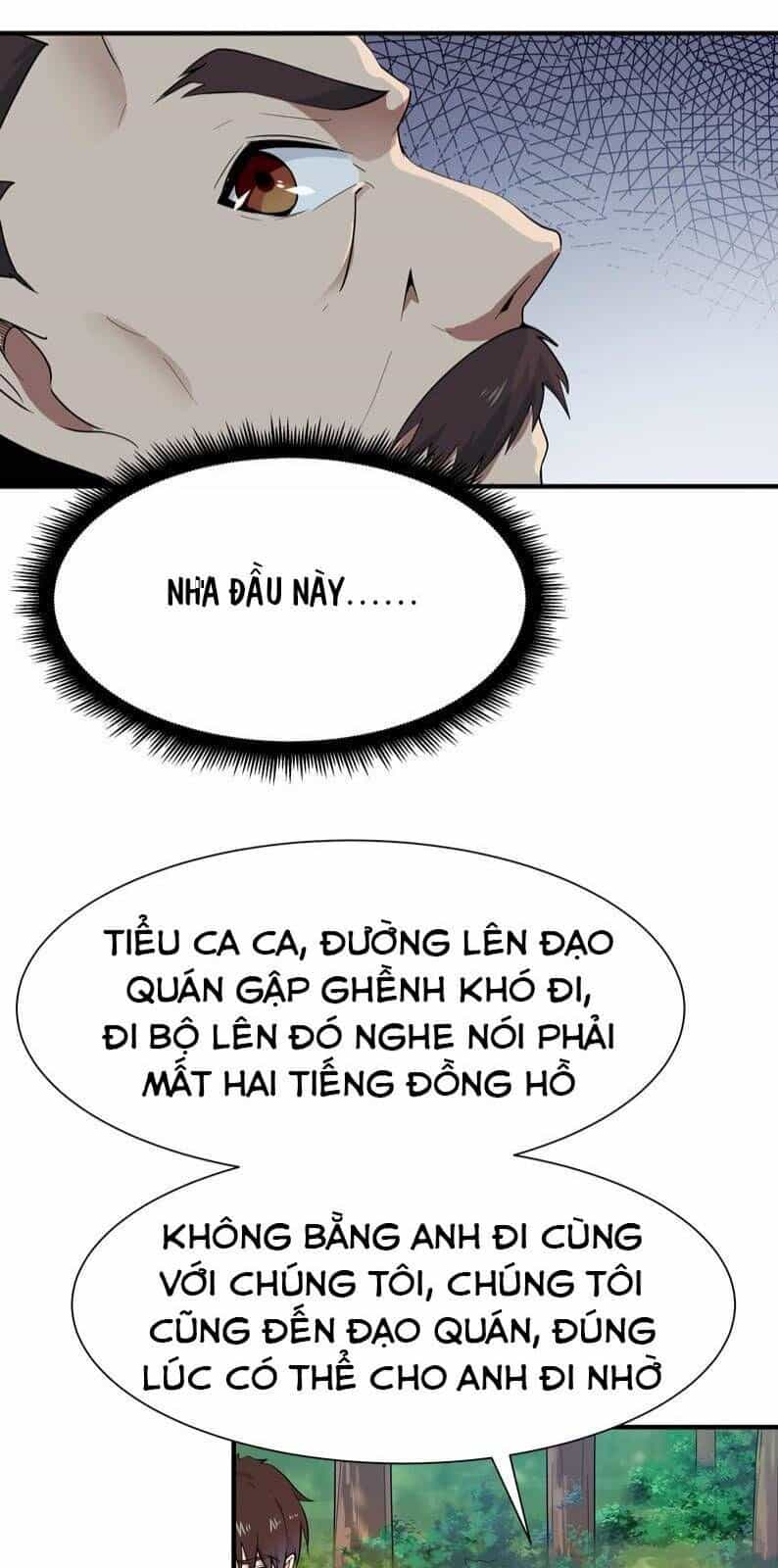Trùng Sinh Đô Thị Thiên Tôn - Chương 89 - ảnh 10