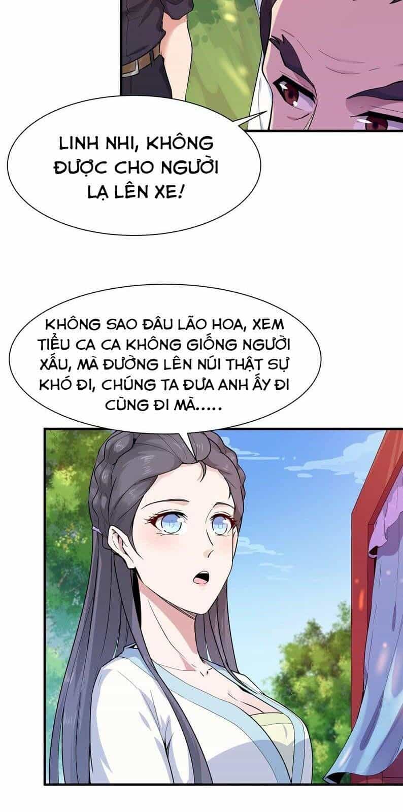 Trùng Sinh Đô Thị Thiên Tôn - Chương 89 - ảnh 12