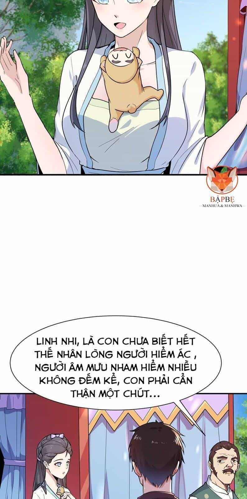 Trùng Sinh Đô Thị Thiên Tôn - Chương 89 - ảnh 14