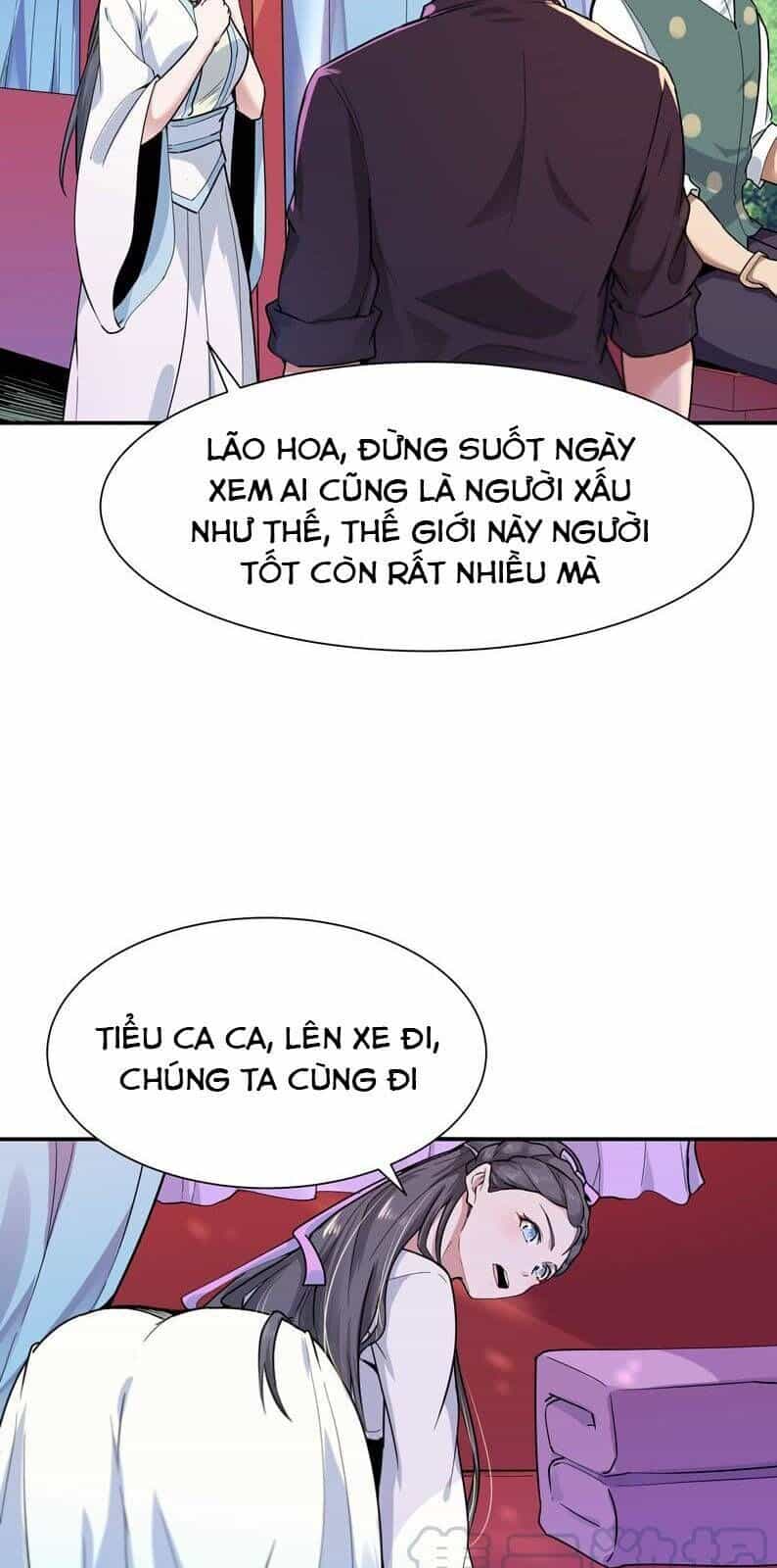 Trùng Sinh Đô Thị Thiên Tôn - Chương 89 - ảnh 15