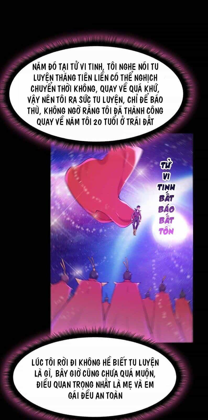 Trùng Sinh Đô Thị Thiên Tôn - Chương 89 - ảnh 2