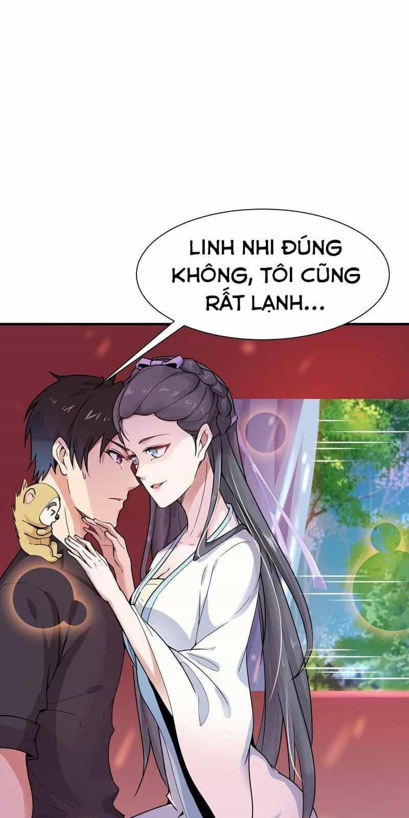 Trùng Sinh Đô Thị Thiên Tôn - Chương 89 - ảnh 26