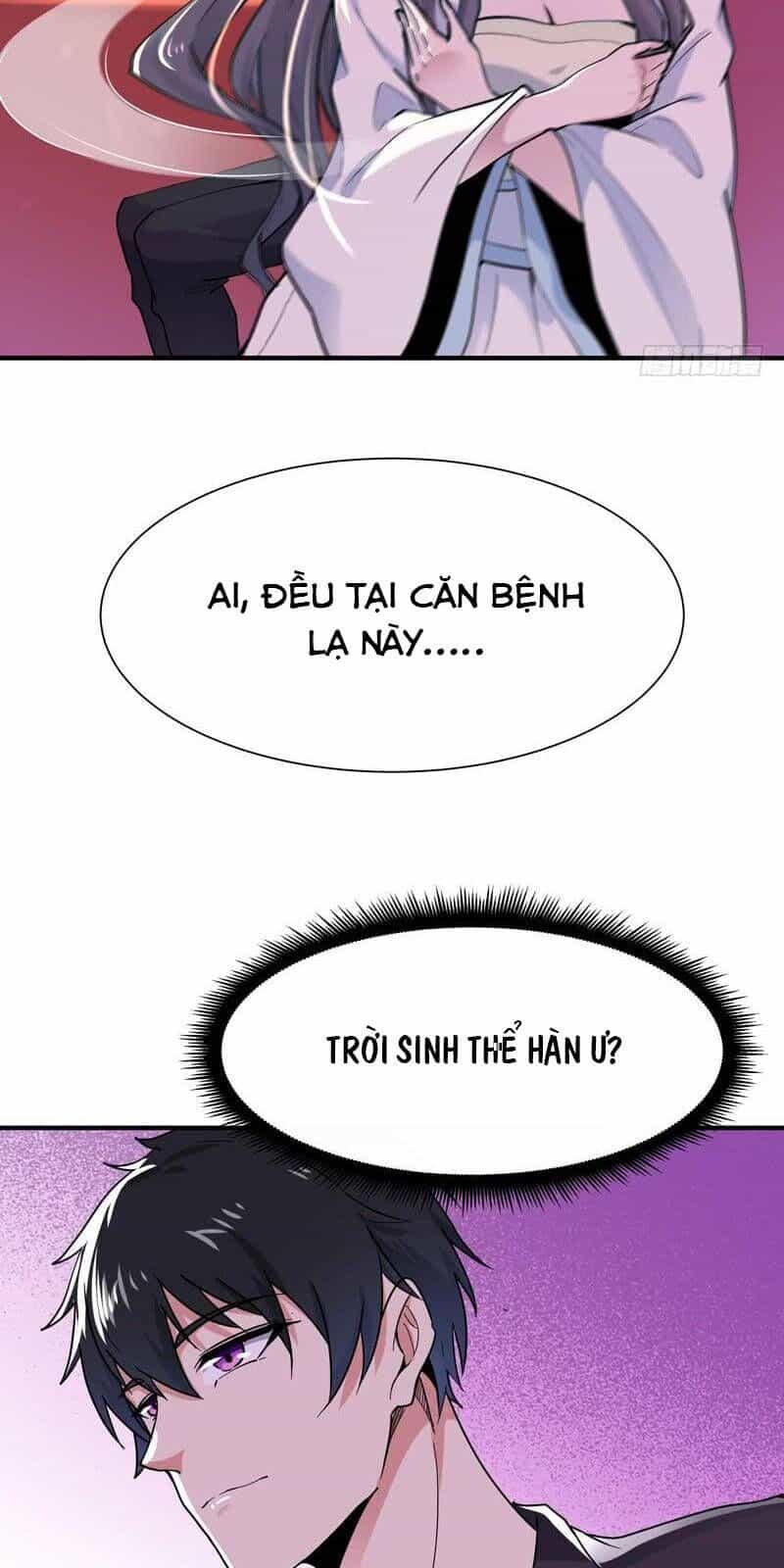 Trùng Sinh Đô Thị Thiên Tôn - Chương 89 - ảnh 29