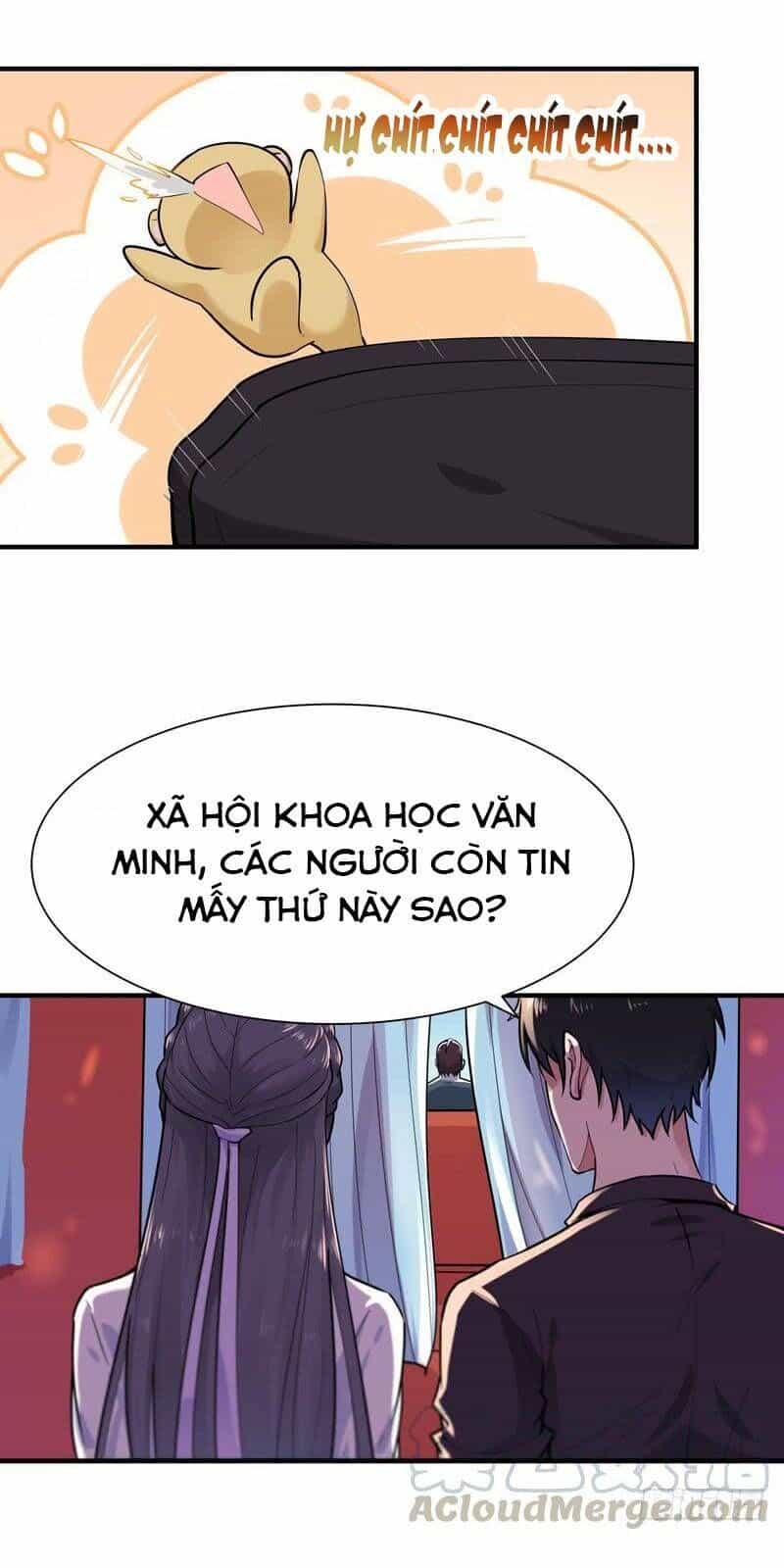 Trùng Sinh Đô Thị Thiên Tôn - Chương 89 - ảnh 32