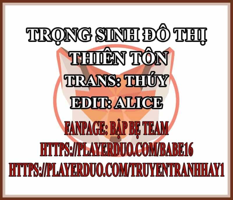 Trùng Sinh Đô Thị Thiên Tôn - Chương 89 - ảnh 35