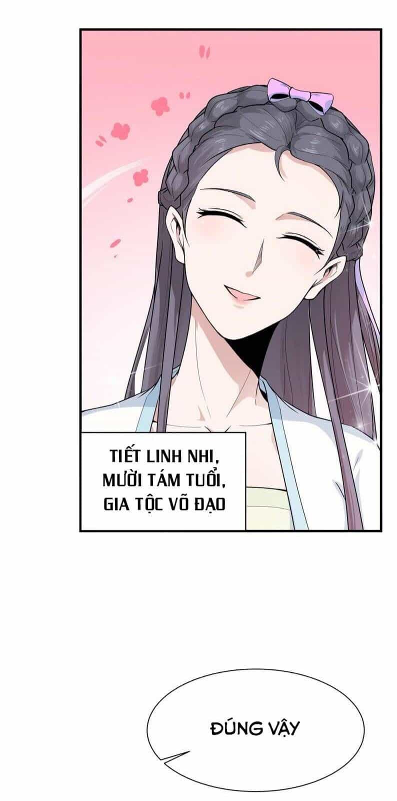 Trùng Sinh Đô Thị Thiên Tôn - Chương 89 - ảnh 9