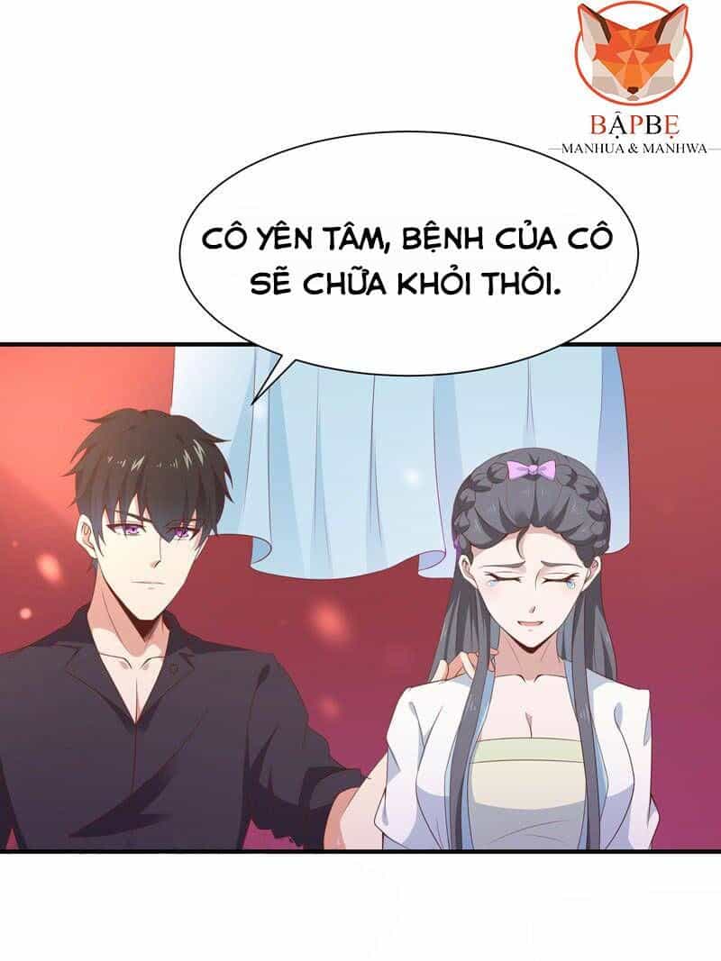 Trùng Sinh Đô Thị Thiên Tôn - Chương 90 - ảnh 11