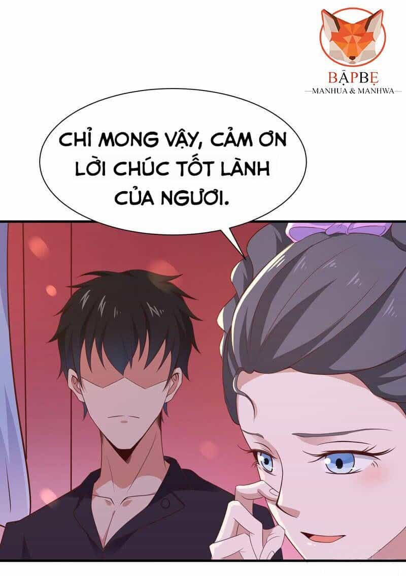 Trùng Sinh Đô Thị Thiên Tôn - Chương 90 - ảnh 12