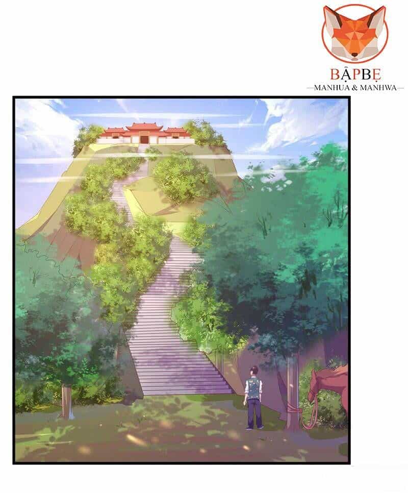 Trùng Sinh Đô Thị Thiên Tôn - Chương 90 - ảnh 25
