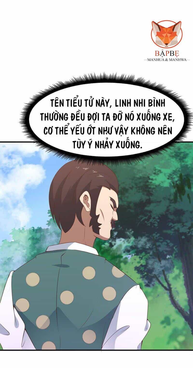 Trùng Sinh Đô Thị Thiên Tôn - Chương 90 - ảnh 31
