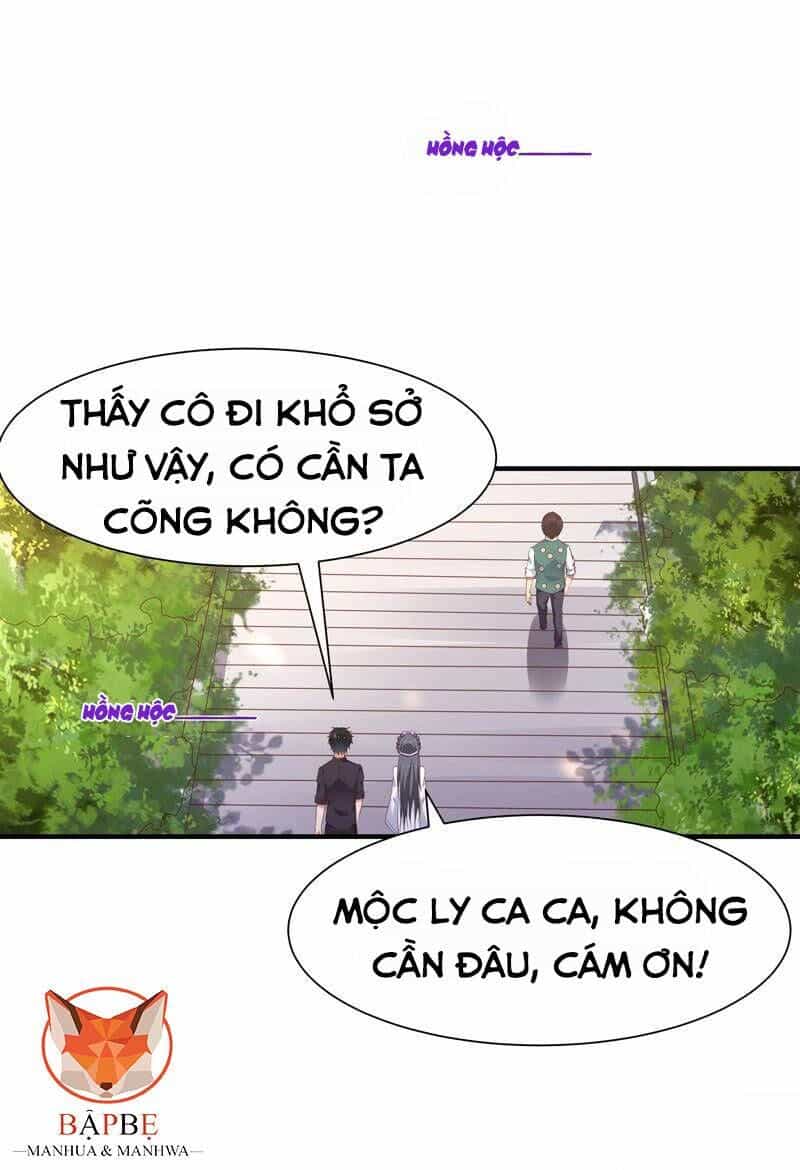 Trùng Sinh Đô Thị Thiên Tôn - Chương 90 - ảnh 32