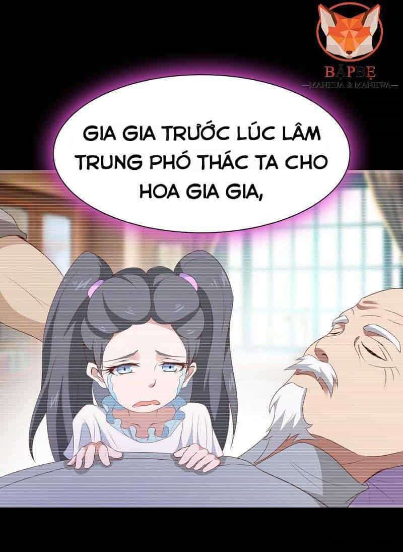 Trùng Sinh Đô Thị Thiên Tôn - Chương 90 - ảnh 5