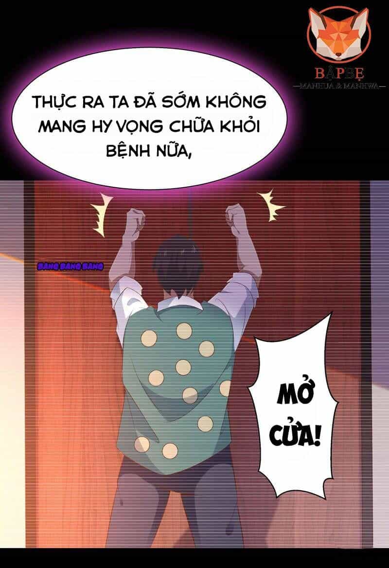 Trùng Sinh Đô Thị Thiên Tôn - Chương 90 - ảnh 8