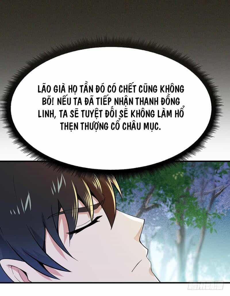 Trùng Sinh Đô Thị Thiên Tôn - Chương 91 - ảnh 10