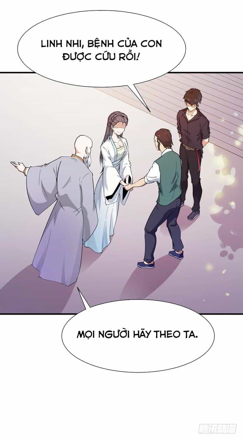 Trùng Sinh Đô Thị Thiên Tôn - Chương 91 - ảnh 28