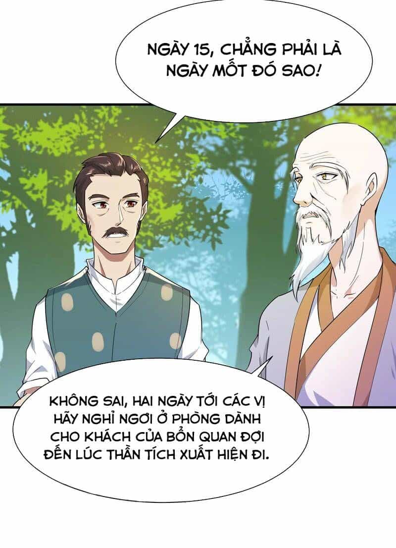 Trùng Sinh Đô Thị Thiên Tôn - Chương 91 - ảnh 34