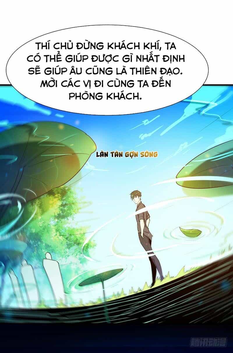 Trùng Sinh Đô Thị Thiên Tôn - Chương 91 - ảnh 36