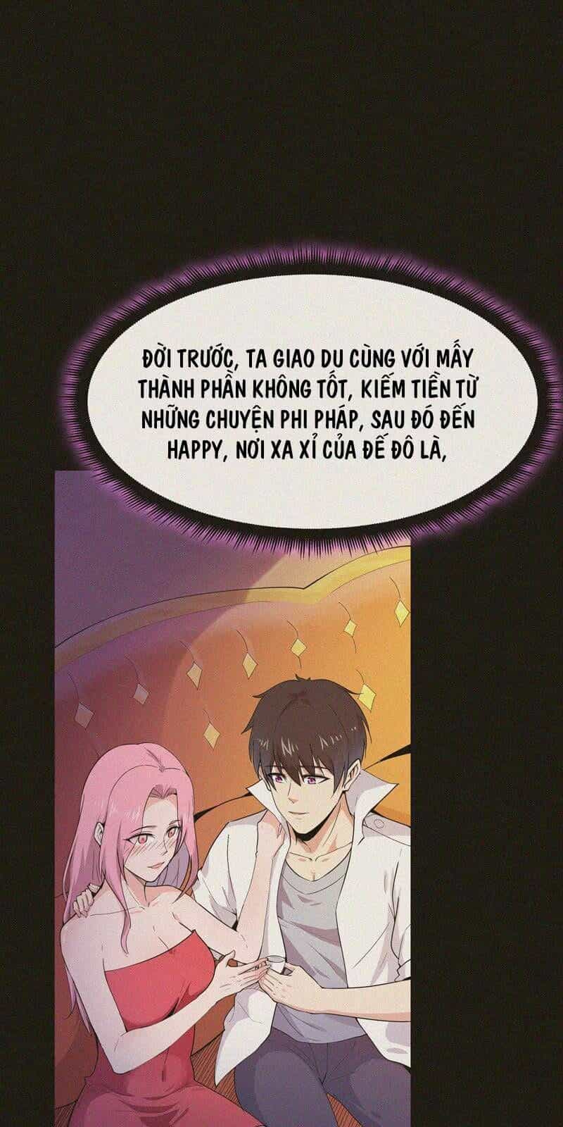 Trùng Sinh Đô Thị Thiên Tôn - Chương 91 - ảnh 4