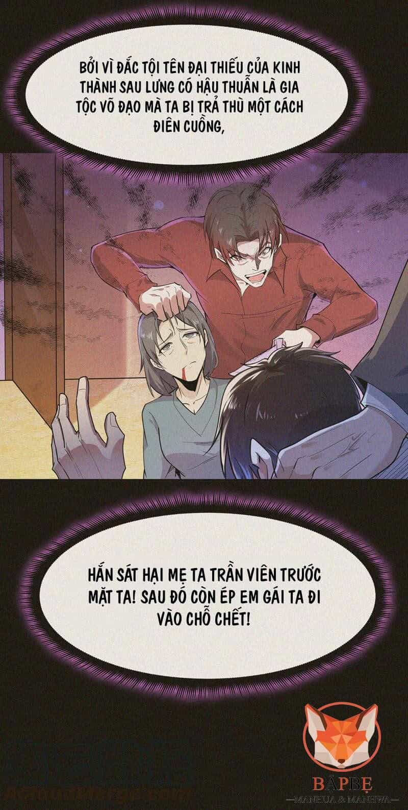 Trùng Sinh Đô Thị Thiên Tôn - Chương 91 - ảnh 8