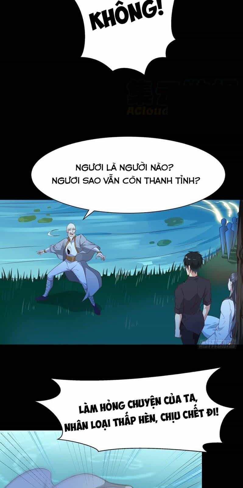 Trùng Sinh Đô Thị Thiên Tôn - Chương 92 - ảnh 11