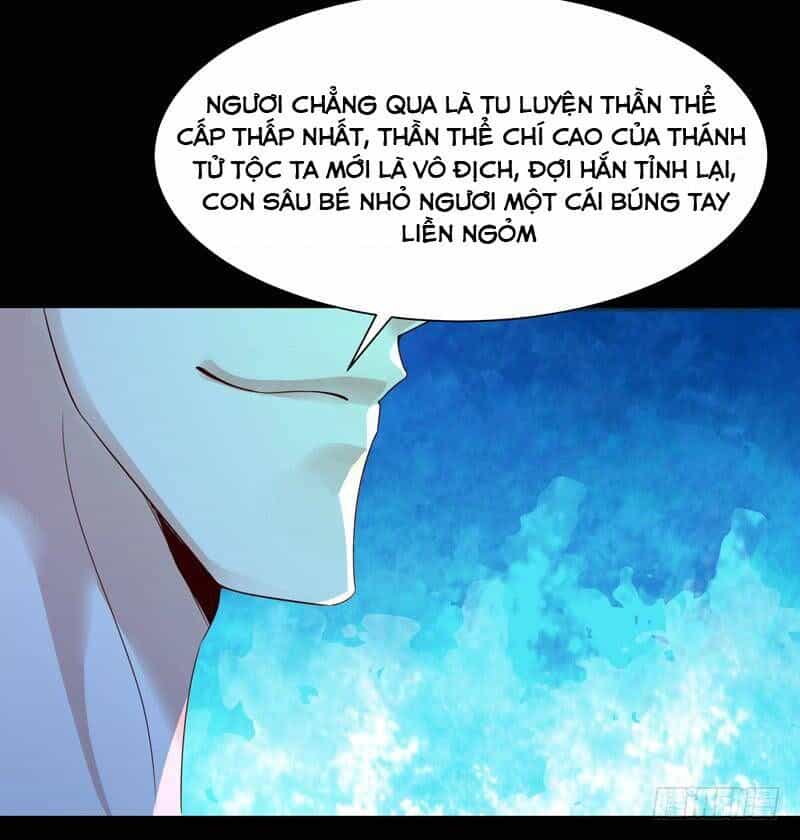 Trùng Sinh Đô Thị Thiên Tôn - Chương 92 - ảnh 33
