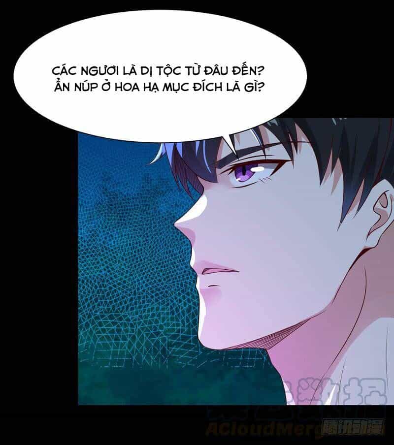 Trùng Sinh Đô Thị Thiên Tôn - Chương 92 - ảnh 34