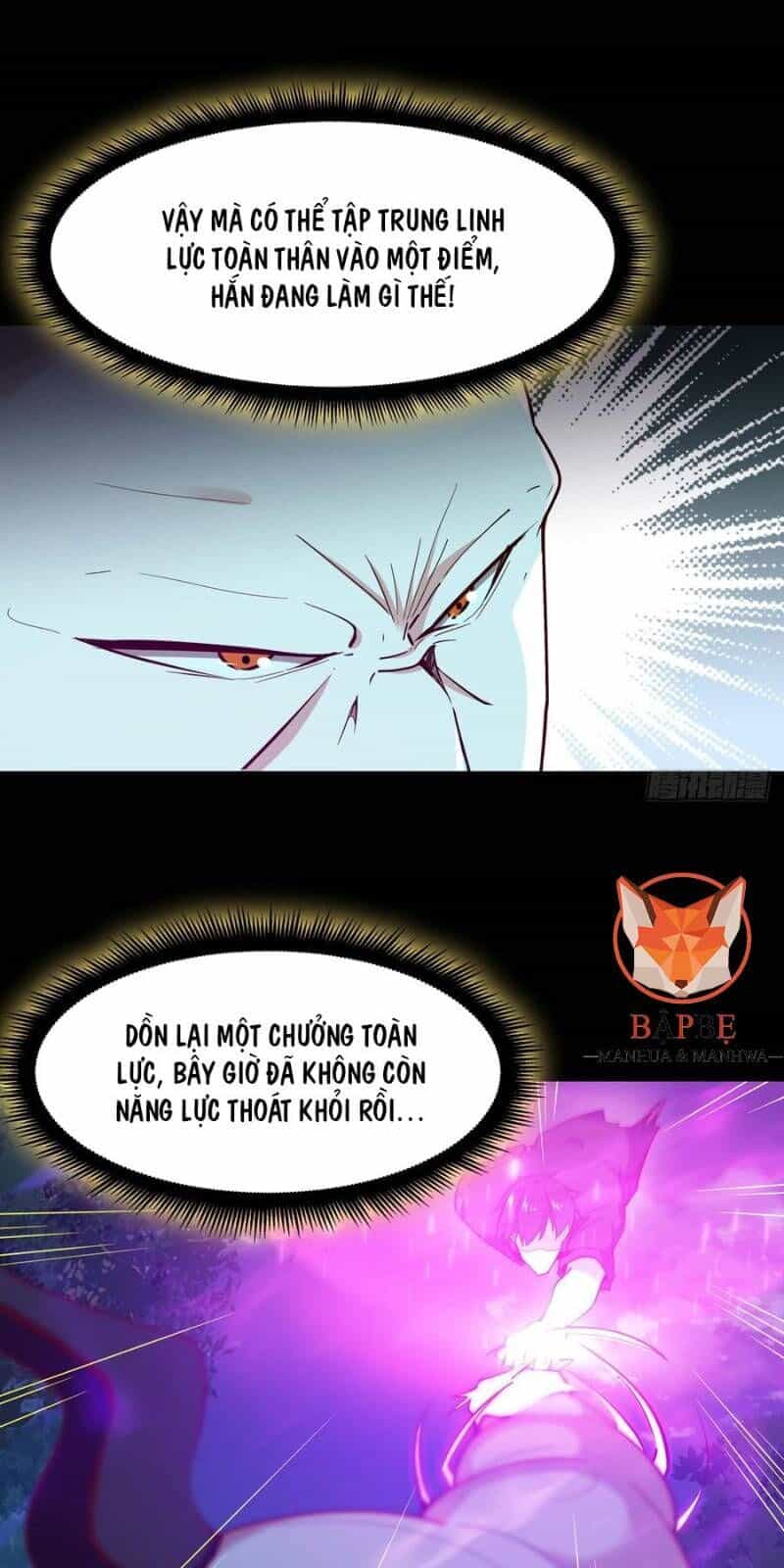 Trùng Sinh Đô Thị Thiên Tôn - Chương 93 - ảnh 23