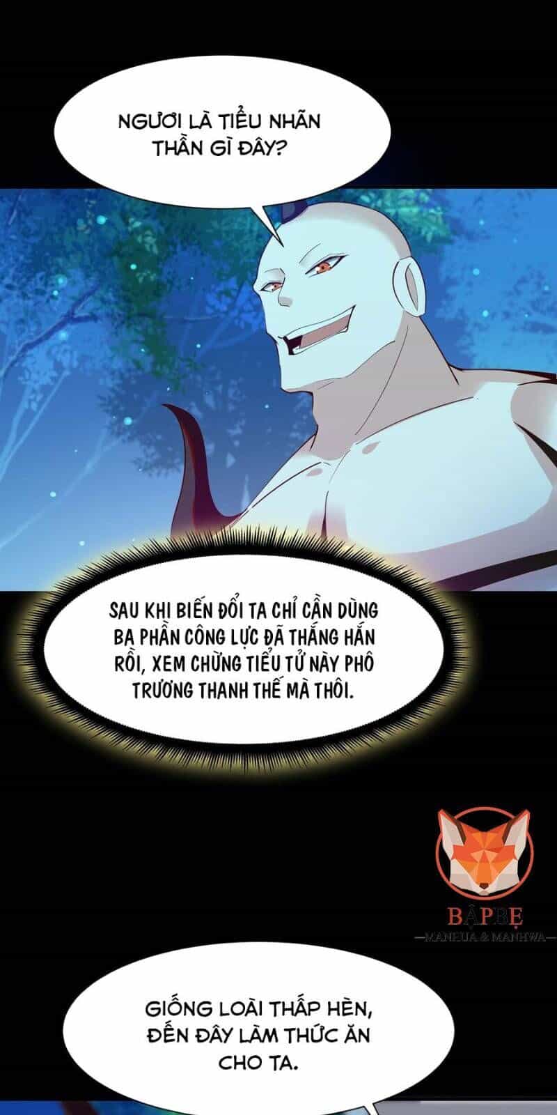 Trùng Sinh Đô Thị Thiên Tôn - Chương 93 - ảnh 3