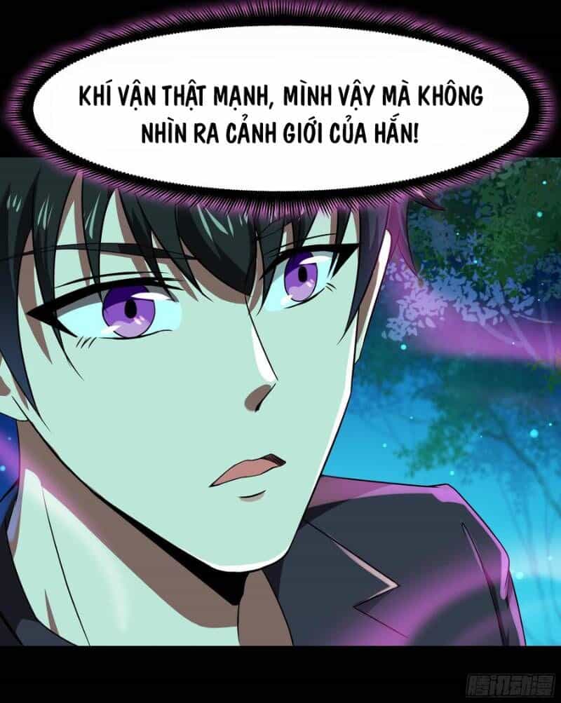 Trùng Sinh Đô Thị Thiên Tôn - Chương 94 - ảnh 12