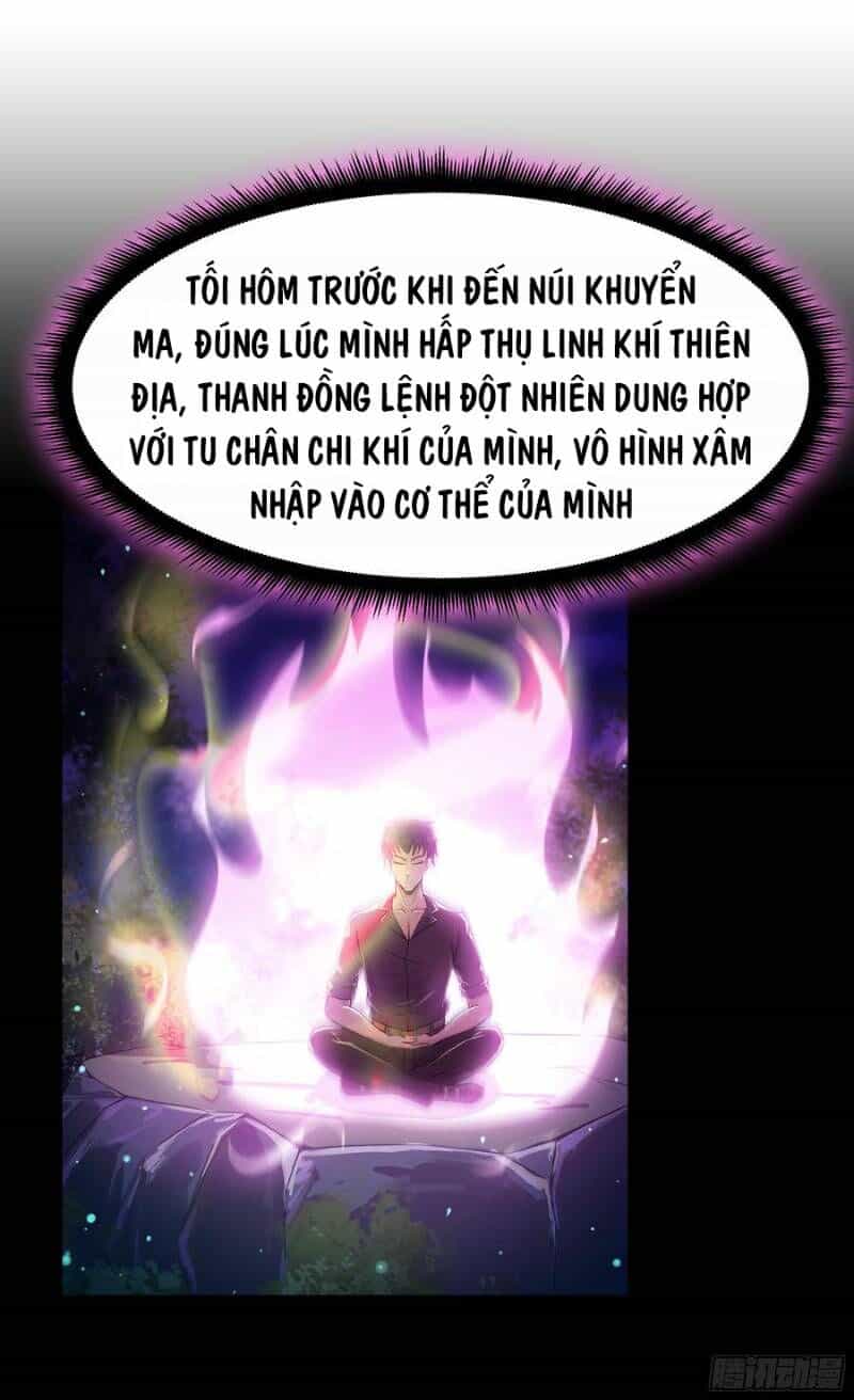 Trùng Sinh Đô Thị Thiên Tôn - Chương 94 - ảnh 2