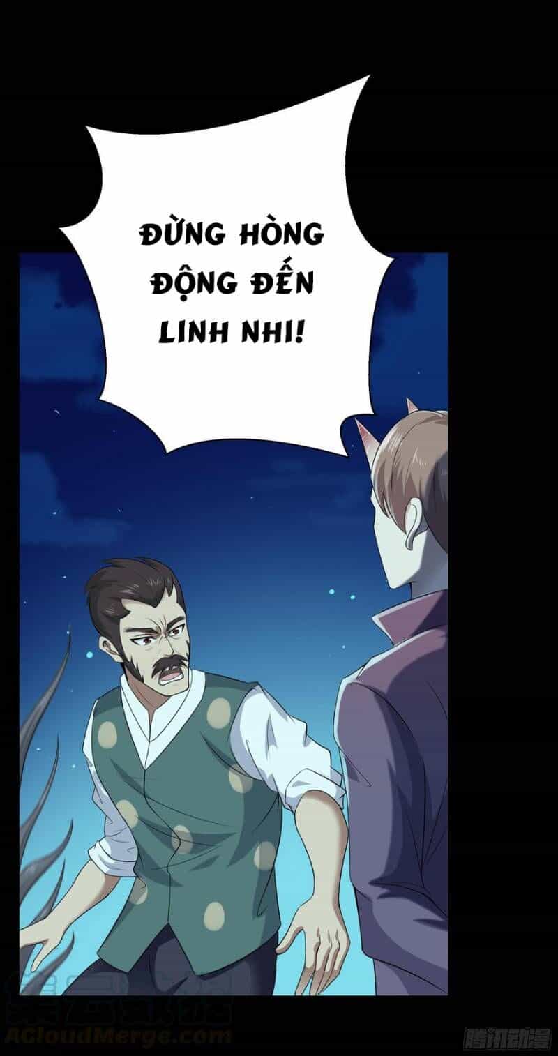 Trùng Sinh Đô Thị Thiên Tôn - Chương 94 - ảnh 26