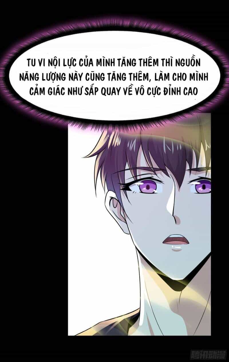 Trùng Sinh Đô Thị Thiên Tôn - Chương 94 - ảnh 3